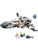 LEGO City 60446 Galaxie Raumschiff
