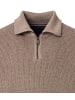 CASAMODA Pullover in Beige