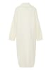 caissa Damen Strickjacke in Wollweiss