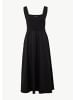 comma Kleid in 9999_schwarz