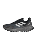 adidas Performance Halbschuhe schwarz