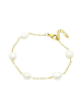 Bungsa Armband in Gold