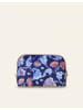 Oilily Chiara Kosmetiktasche in Blau