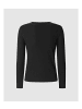 Pepe Jeans Tshirt in Schwarz