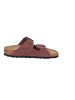 Birkenstock Pantolette in grau