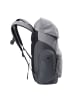 Nitro Daypacker Two Daypack 46 cm Laptopfach in graphite