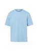 Lindbergh T-Shirt in hellblau