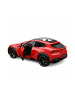 Wisam® Ferrari Purosangue ferngesteuertes Auto Rot Rastar 1:24