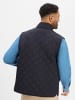 Barbour Steppweste Lowerdale in marine - 0003