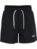 Hummel Verstellbare Taille Swim Kurze Hose Hmljr Reg Jungen in BLACK