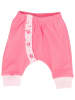 Baby Sweets 2tlg Set Shirt + Hose Sweet Princess in rosa pink