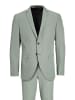 Jack & Jones Einreihiger Blazer und Hose in Iceberg Green