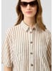 QS Bluse  in  89G0_braun