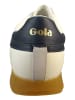 Gola Sneaker weiß