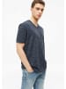 s.Oliver T-Shirt in 59W1_navy