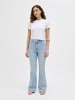 JJXX Bootcut Jeans in Light Blue Denim