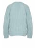 drykorn Pullover & Strickjacke für Damen in blau