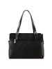 PICARD Really - Shopper 35 cm Nylon in schwarz