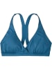 Patagonia W BOTTOM TURN TOP in Blau