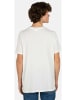 Reell T-Shirt "Shift T-Shirt" in Braun