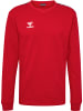 Hummel Hummel Sweatshirt Hmlauthentic Multisport Erwachsene in TRUE RED
