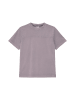 s.Oliver T-Shirt kurzarm in Lila