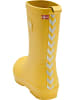 Hummel Hummel Rubberboot Rubber Boot Unisex Kinder Leichte Design in SPORTS YELLOW