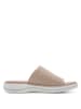 Jana Pantolette Pantolette in rosa
