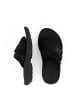 Teva Slipper Hurricane Verge Slide in Black