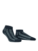 Hudson Sneakersocken Pin Fashion in Marineblau