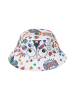 myMo Unisex Hat in White