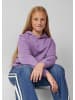 s.Oliver Sweatshirt in 4670_lila