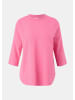 comma Bluse  in  4425_pink