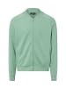 Nils Sundström Sweatjacke in lind - 0005