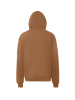 Fumo Herren Hoodie in Kamel