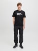 Jack & Jones T-shirt in Black