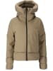Athlecia Freizeitjacke Heley in 3040 Fallen Rock