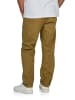Jack & Jones Stoffhose / Chino JPSTKANE DALE TWISTED comfort/relaxed in Braun