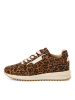 Tamaris Sneaker Low in Animal