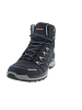 LOWA Innox Pro GTX Mid Ws Wanderstiefel Blau