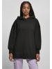 Urban Classics Sweat & Fleece - Hoodies in black