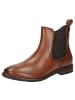 Sioux Stiefelette Elaneska-700 in cognac