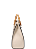 Gave Lux Handtasche in 148 BEIGE+D37 MILK