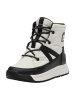 Sorel Stiefeletten weiß