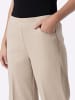 Heine Hose in beige-meliert