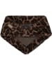 Barts Schal Eilidh Scarf in Hellbraun8239