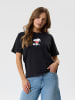 TWO SOON T-Shirt in Black