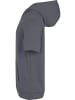 Fila Hoodie in Grau