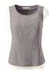 WITT WEIDEN Blusentop in taupe