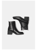 Nero Giardini Stiefelette Schwarz